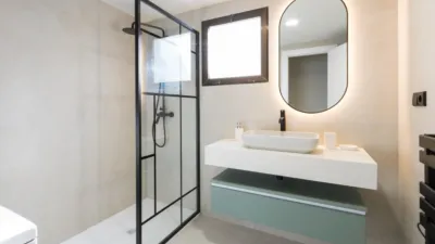 Apartment in Corea photo 13
