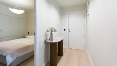 Apartment in Corea photo 15