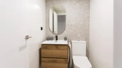 Apartment in Corea photo 16