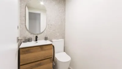 Apartment in Corea photo 17