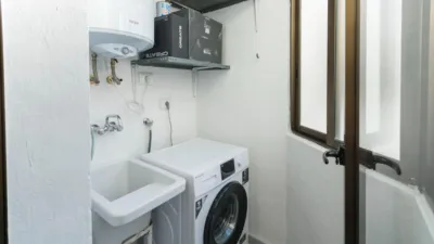 Apartment in Corea photo 19