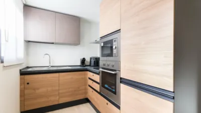 Apartment in Corea photo 4