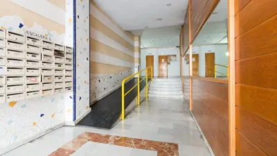 Apartment in Corea photo 7