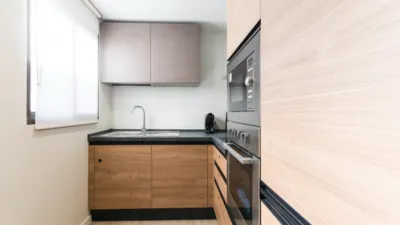 Apartment in Corea photo 9