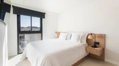 Apartment on the First Line of Playa de Xeraco photo 15