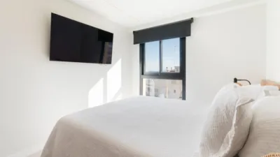 Apartment on the First Line of Playa de Xeraco photo 16