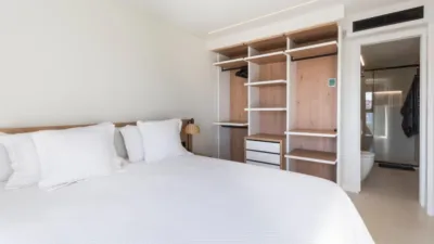 Apartment on the First Line of Playa de Xeraco photo 17
