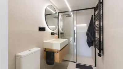 Apartment on the First Line of Playa de Xeraco photo 18