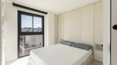 Apartment on the First Line of Playa de Xeraco photo 19