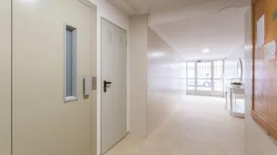 Apartment on the First Line of Playa de Xeraco photo 21