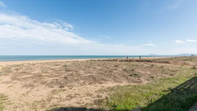Apartment on the First Line of Playa de Xeraco photo 22