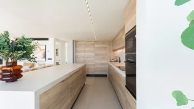 Apartment on the First Line of Playa de Xeraco photo 3