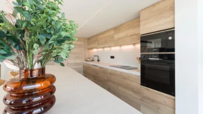 Apartment on the First Line of Playa de Xeraco photo 5