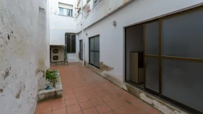Flat on Carrer Pintor Sorolla, 7 photo 9