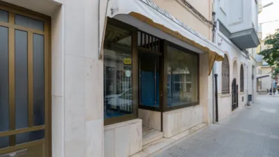 Flat on Carrer Pintor Sorolla, 7 photo 12