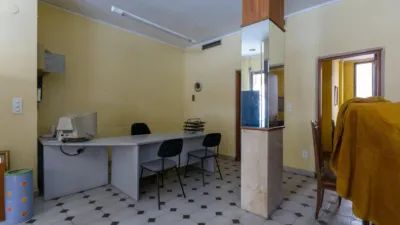 Flat on Carrer Pintor Sorolla, 7 photo 13