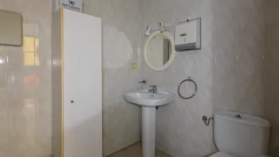 Flat on Carrer Pintor Sorolla, 7 photo 15