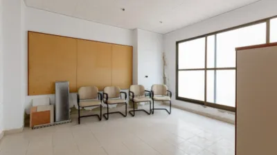 Flat on Carrer Pintor Sorolla, 7 photo 5