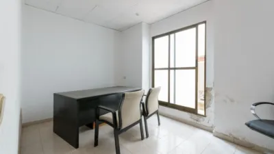 Flat on Carrer Pintor Sorolla, 7 photo 7