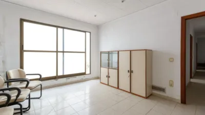 Flat on Carrer Pintor Sorolla, 7 photo 8