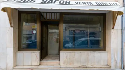Flat on Carrer Pintor Sorolla, 7 photo 10