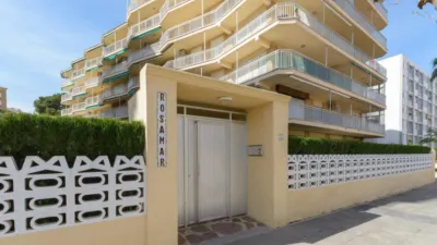 Apartamento en venta en Carrer Formentera, 5, Playa de Gandia (Gandia) de 283.000 €