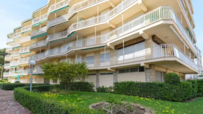 Apartamento en venta en Carrer Formentera, 5, Playa de Gandia (Gandia) de 283.000 €