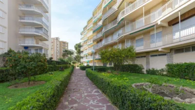 Apartamento en venta en Carrer Formentera, 5, Playa de Gandia (Gandia) de 283.000 €