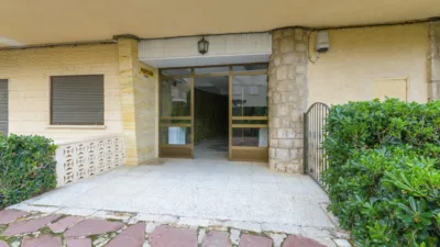 Apartamento en venta en Carrer Formentera, 5, Playa de Gandia (Gandia) de 283.000 €