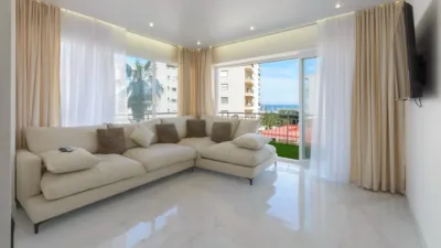 Apartamento en venta en Carrer Formentera, 5, Playa de Gandia (Gandia) de 283.000 €