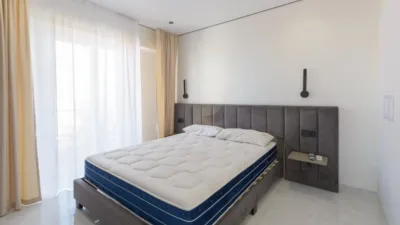Apartamento en venta en Carrer Formentera, 5, Playa de Gandia (Gandia) de 283.000 €