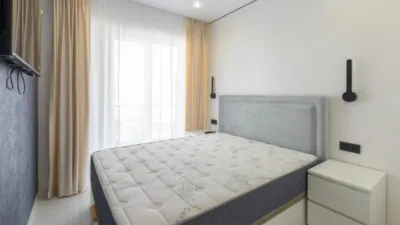 Apartamento en venta en Carrer Formentera, 5, Playa de Gandia (Gandia) de 283.000 €