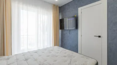 Apartamento en venta en Carrer Formentera, 5, Playa de Gandia (Gandia) de 283.000 €