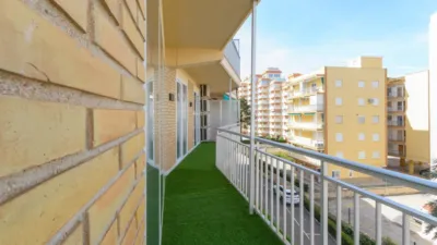 Apartamento en venta en Carrer Formentera, 5, Playa de Gandia (Gandia) de 283.000 €