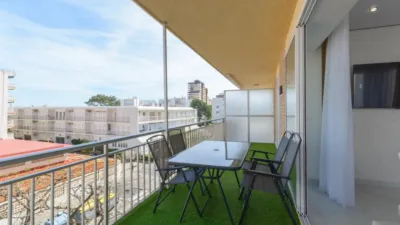 Apartamento en venta en Carrer Formentera, 5, Playa de Gandia (Gandia) de 283.000 €