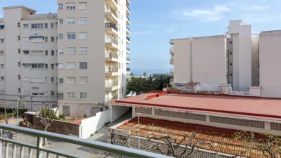 Apartamento en venta en Carrer Formentera, 5, Playa de Gandia (Gandia) de 283.000 €