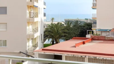 Apartamento en venta en Carrer Formentera, 5, Playa de Gandia (Gandia) de 283.000 €