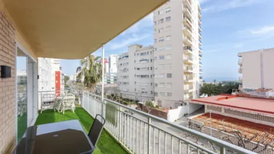 Apartamento en venta en Carrer Formentera, 5, Playa de Gandia (Gandia) de 283.000 €