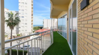 Apartamento en venta en Carrer Formentera, 5, Playa de Gandia (Gandia) de 283.000 €