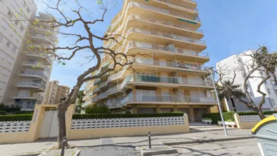 Apartamento en venta en Carrer Formentera, 5, Playa de Gandia (Gandia) de 283.000 €