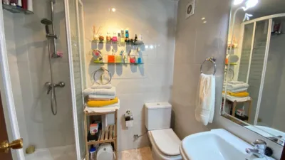 Apartment in Arxiduc photo 10
