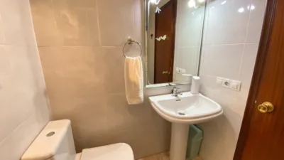 Apartment in Arxiduc photo 11