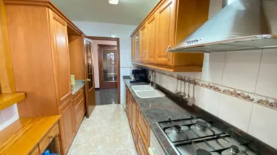 Apartment in Arxiduc photo 13