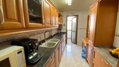 Apartment in Arxiduc photo 14