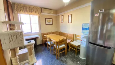 Apartment in Arxiduc photo 16