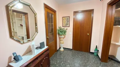 Apartment in Arxiduc photo 18
