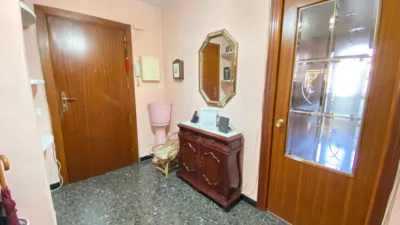Apartment in Arxiduc photo 19