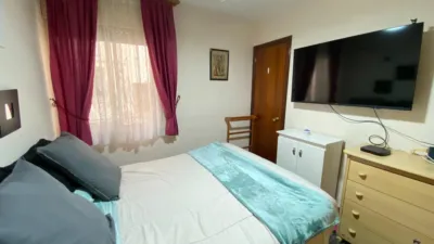 Apartment in Arxiduc photo 5