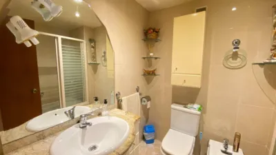 Apartment in Arxiduc photo 6
