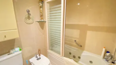 Apartment in Arxiduc photo 7